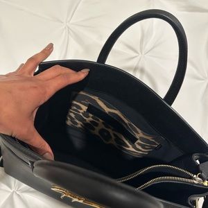 Cartera Guisseppe Zanotti